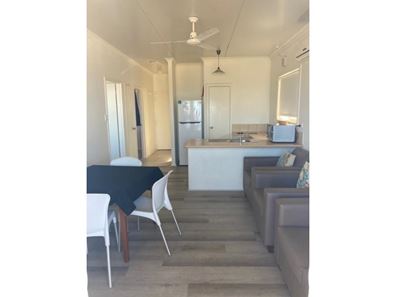 17/117 Knight Terrace, Denham WA 6537