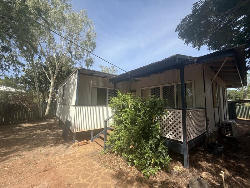 34 Heytesbury Street, Derby WA 6728