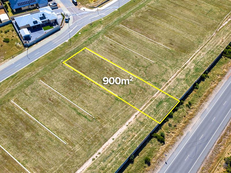 23 Eurithmic Link, Wandina WA 6530