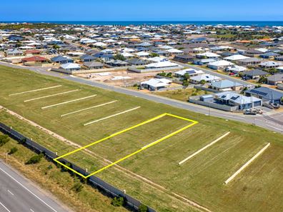 23 Eurithmic Link, Wandina WA 6530