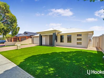 86 Waterfoot Loop, Canning Vale WA 6155