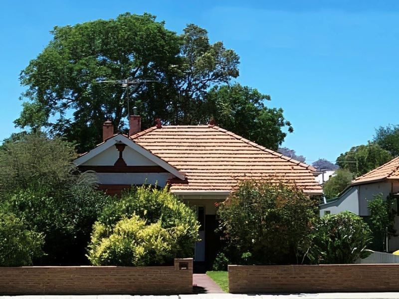 116 Matlock Street, Mount Hawthorn WA 6016