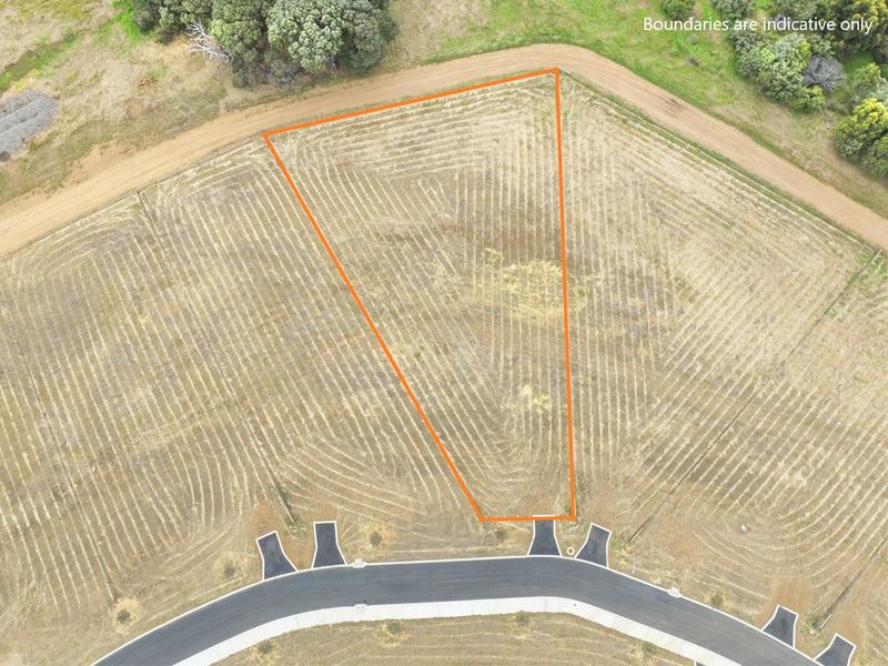 Lot 131,  Kudardup Heights, Kudardup WA 6290