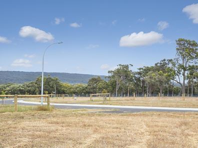 Lot 131,  Kudardup Heights, Kudardup WA 6290