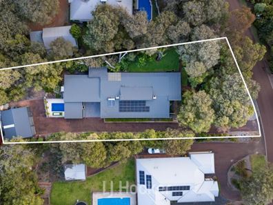 25 Angus Close, Bovell WA 6280