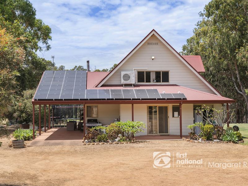13349 Bussell Highway, Kudardup