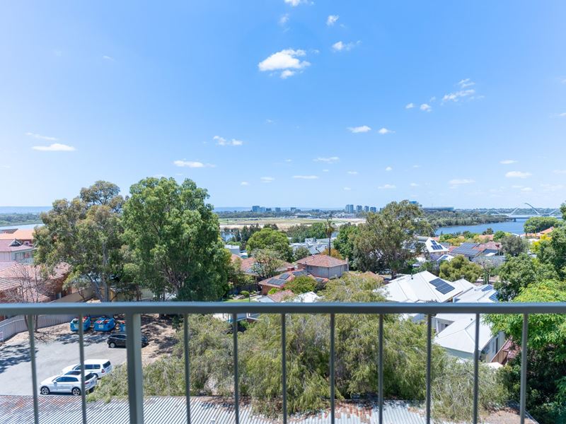 55/26 Stanley Street, Mount Lawley WA 6050