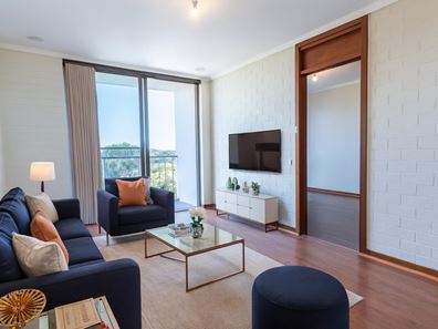 55/26 Stanley Street, Mount Lawley WA 6050