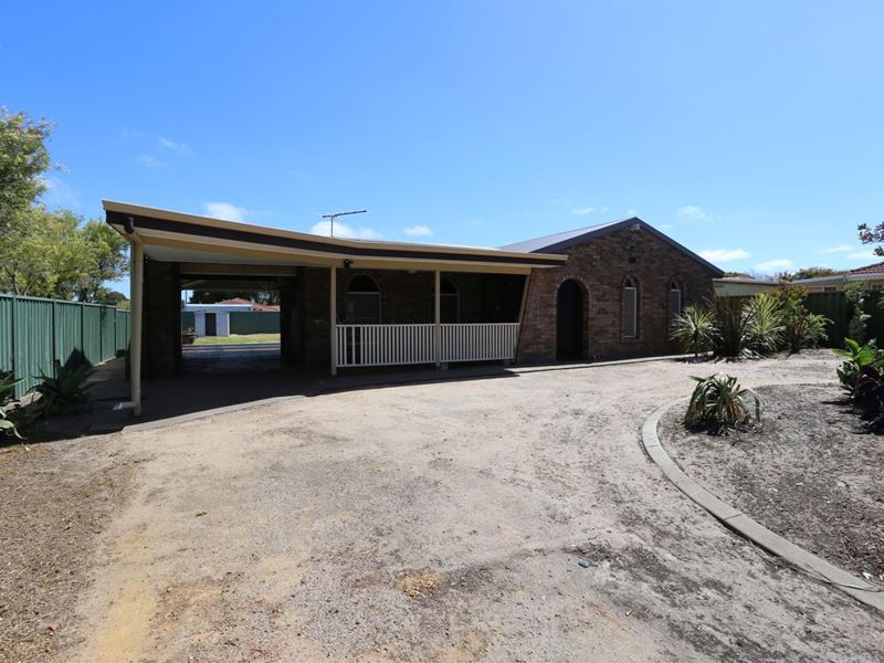 5 Scholey Street, Sinclair