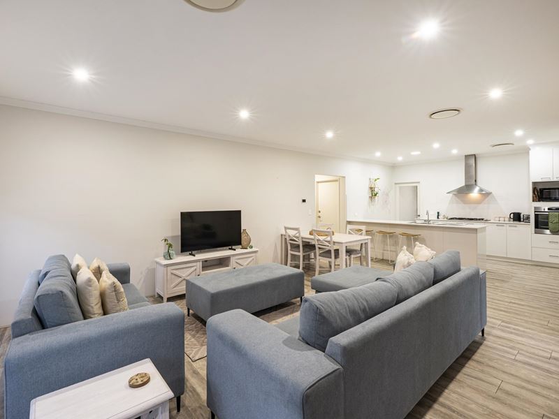 46 Gurnard Loop, Vasse WA 6280