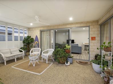 46 Gurnard Loop, Vasse WA 6280