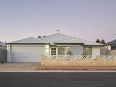 46 Gurnard Loop, Vasse WA 6280