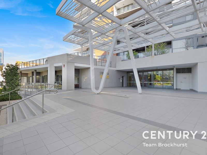 62/3 Homelea Court, Rivervale WA 6103