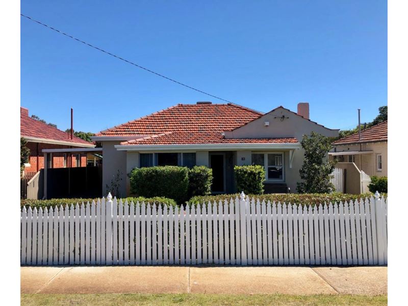 83 Sexton Road, Inglewood