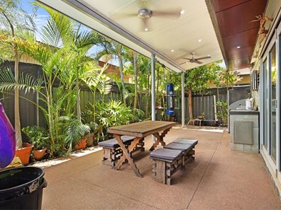 135 Marniyarra Loop, Baynton WA 6714