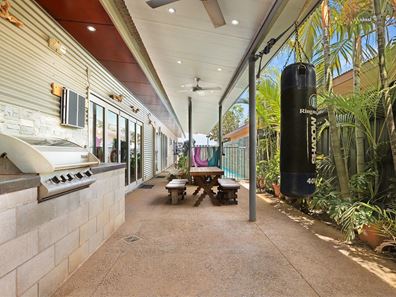 135 Marniyarra Loop, Baynton WA 6714