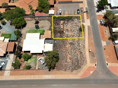 153B Anderson Street, Port Hedland WA 6721