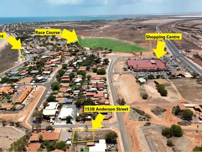 153B Anderson Street, Port Hedland WA 6721