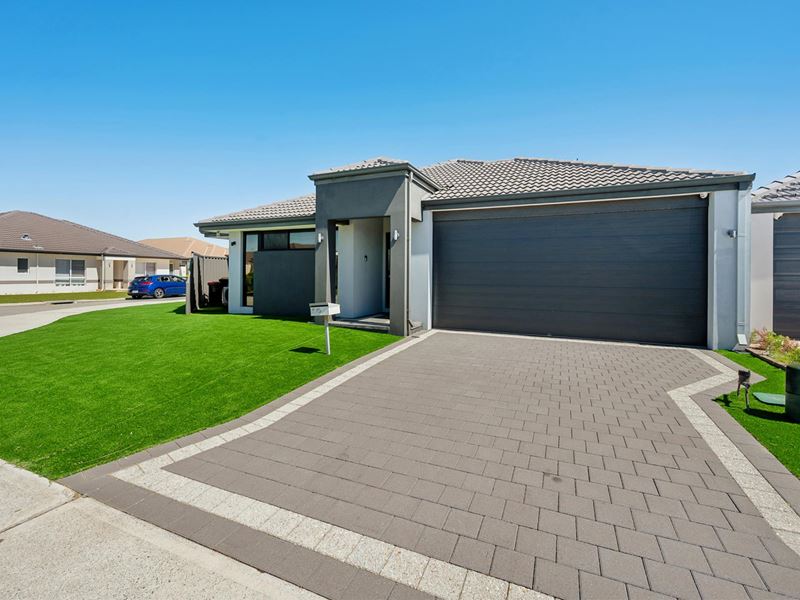 9 Wunanga Road, Dayton WA 6055