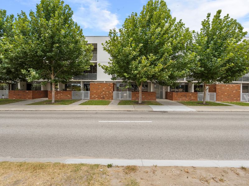 9/40 Bennett Springs Drive, Bennett Springs