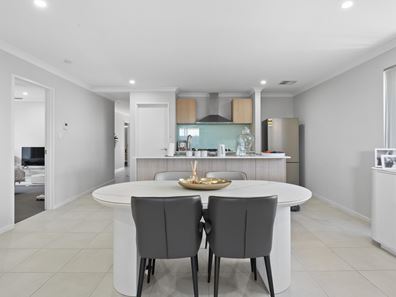 5 Boorabbin Drive, Baldivis WA 6171