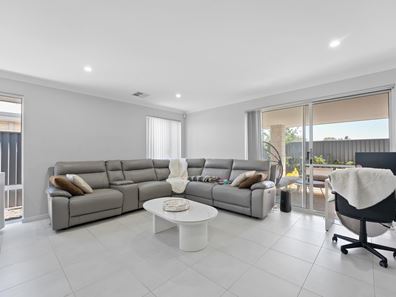 5 Boorabbin Drive, Baldivis WA 6171