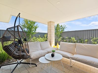 5 Boorabbin Drive, Baldivis WA 6171
