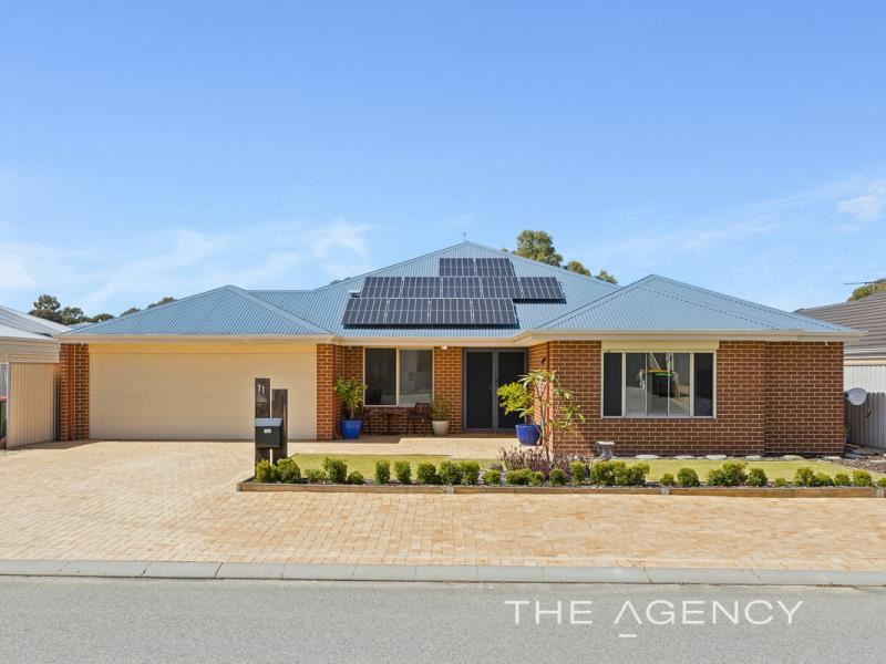 11 Nasidi Place, Sinagra WA 6065
