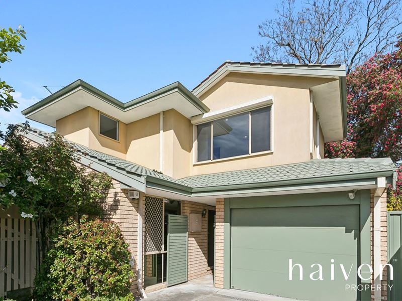 34D Oswald Street, Victoria Park