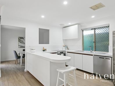34D Oswald Street, Victoria Park WA 6100