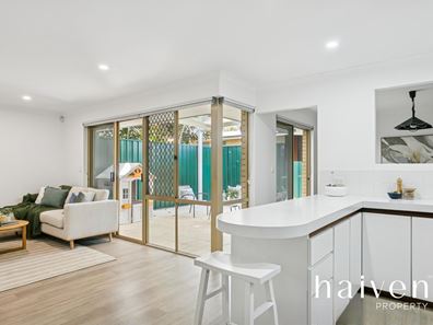 34D Oswald Street, Victoria Park WA 6100
