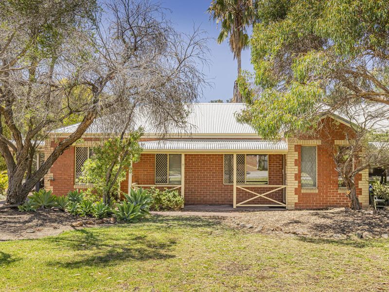 7/45 Cyril Street, Bassendean WA 6054