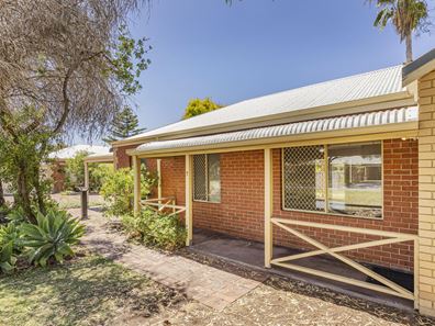 7/45 Cyril Street, Bassendean WA 6054