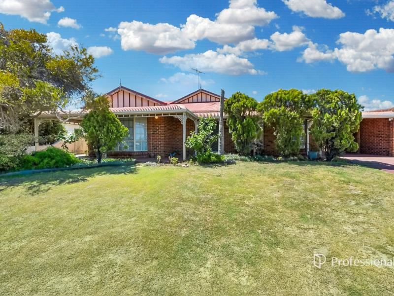8 Herman Way, Mount Tarcoola WA 6530
