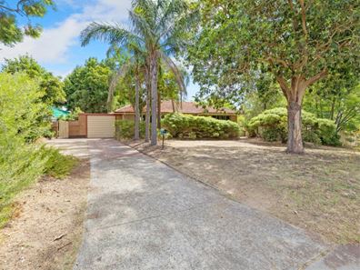 5 Elsie Street, Gosnells WA 6110