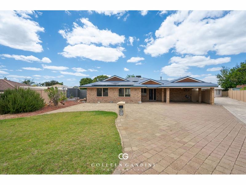45 Seagull Way, Yangebup WA 6164