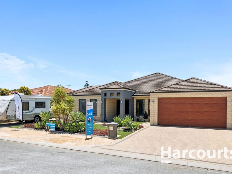 9 Accra Way, Quinns Rocks WA 6030