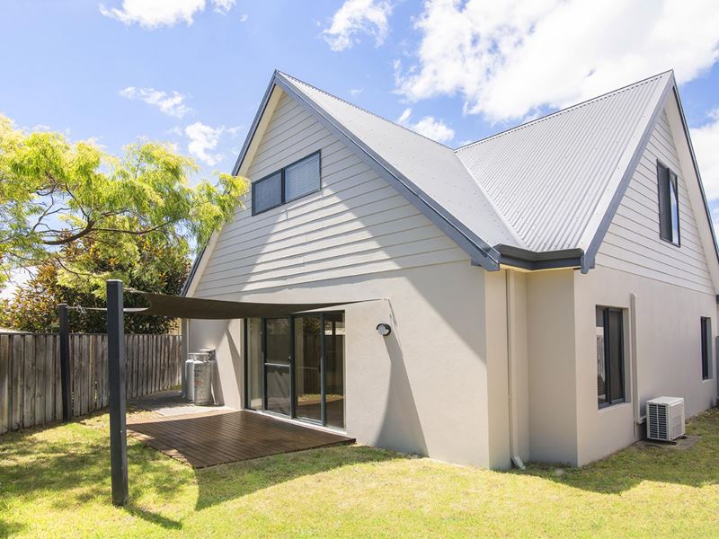 4 Moonshine Place, Dunsborough WA 6281