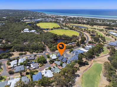 4 Moonshine Place, Dunsborough WA 6281