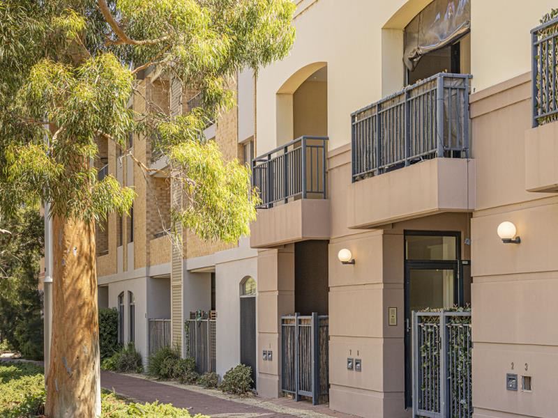7/1 Plaistow Street, Joondalup WA 6027