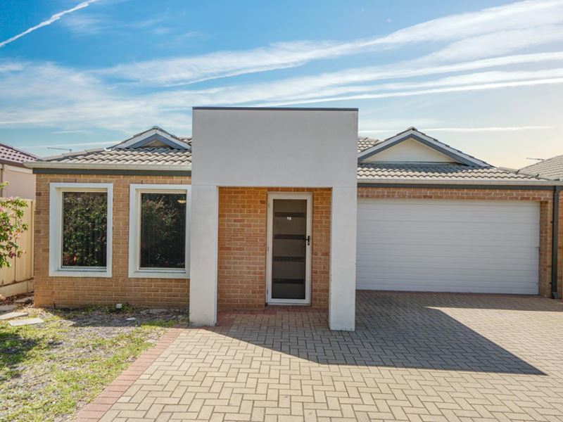 19/17-21 Third  Avenue, Kelmscott