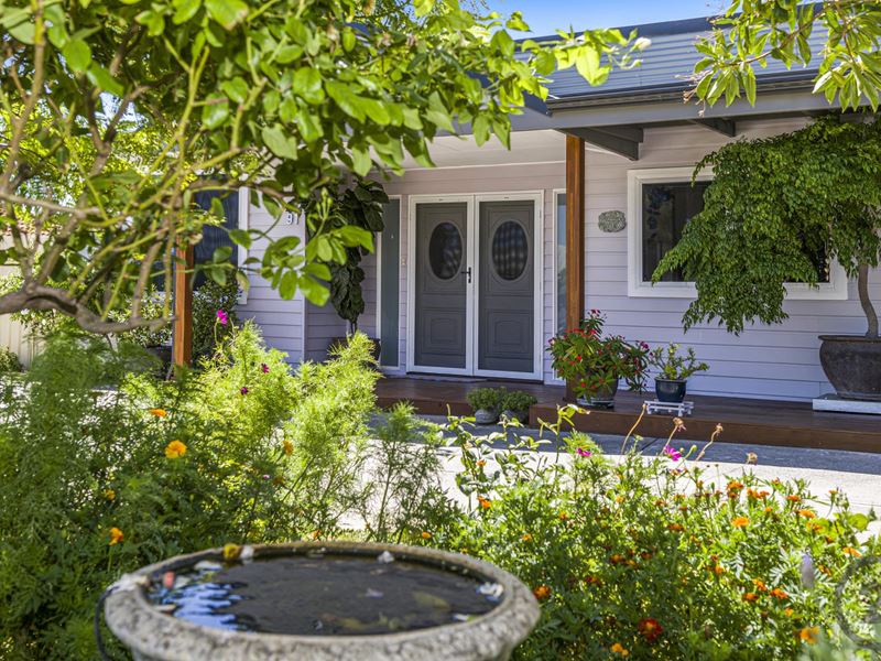 91 Dampier Drive, Golden Bay WA 6174
