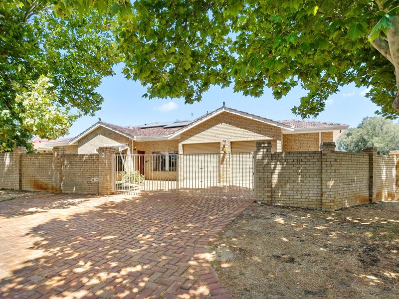 9 Edmiston Way, Winthrop