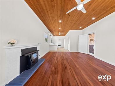 30 FITZPATRICK Street, Waroona WA 6215