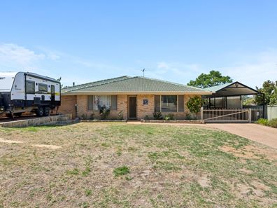 4 Cheney Court, Swan View WA 6056