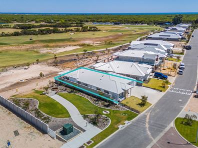 51 Tidal Drive, Port Kennedy WA 6172