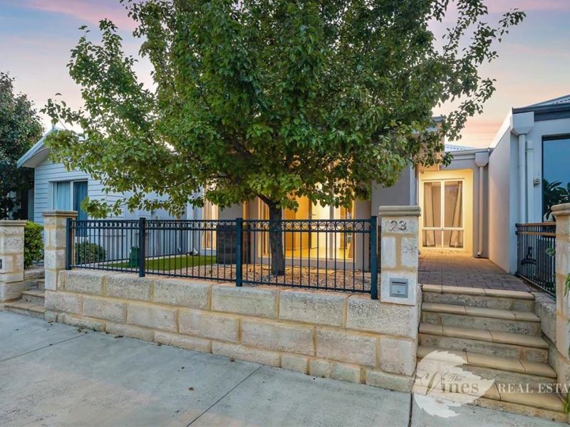 23 Ligado Avenue, Aveley