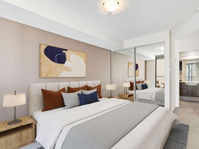 100/369 Hay Street, Perth WA 6000