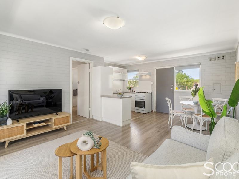9/248 Labouchere Road, Como