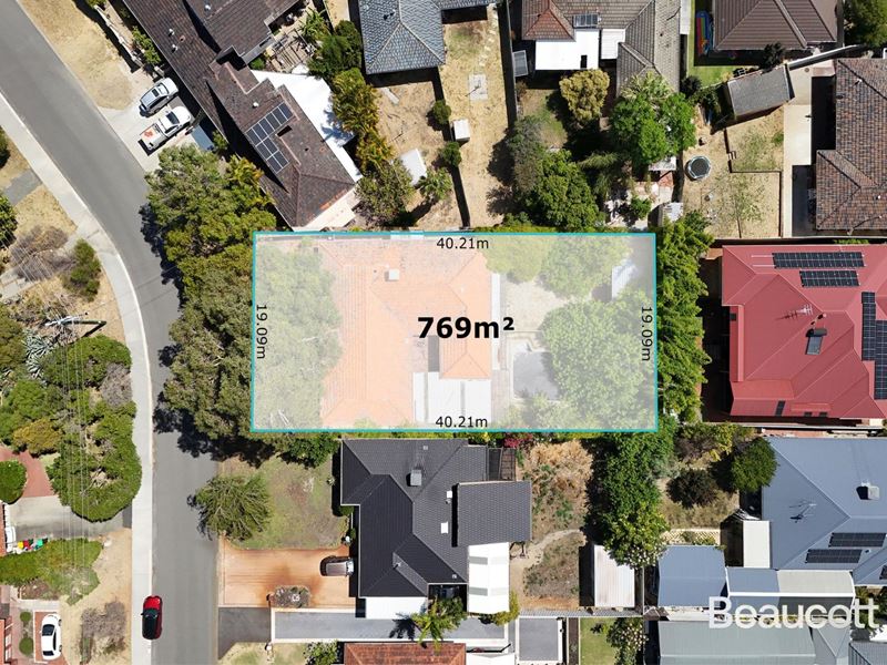 5 Pimlott Street, Dianella